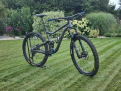 Prodám málo jetý Giant Trance 29 3 r. 2021