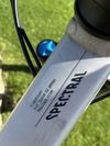Canyon Spectral. XS