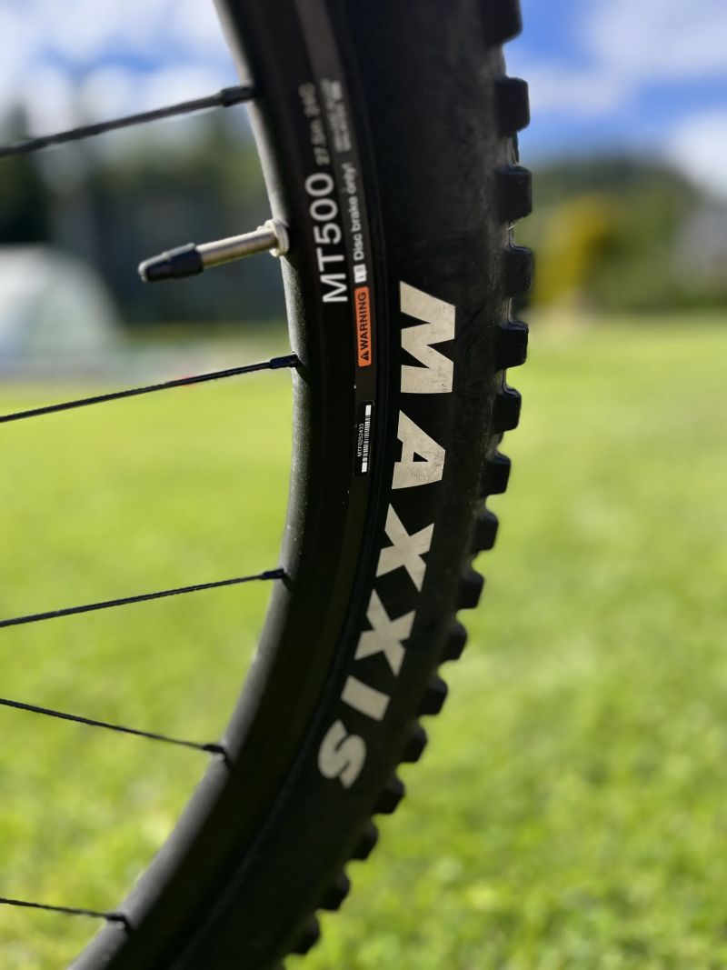 Canyon Spectral. XS