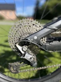 Canyon Spectral. XS