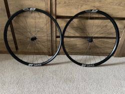 DT Swiss XRC 1501 Spline