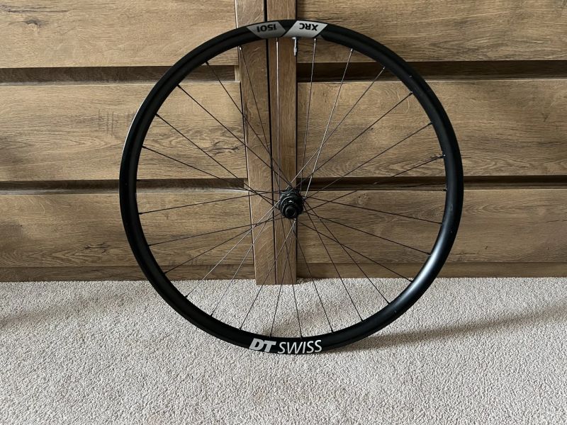 DT Swiss XRC 1501 Spline