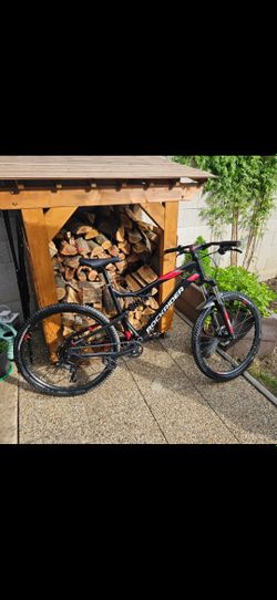 Rockrider St530