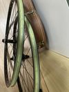 Zapletená kola WTB ST i23, MicroSpline, Boost 29"