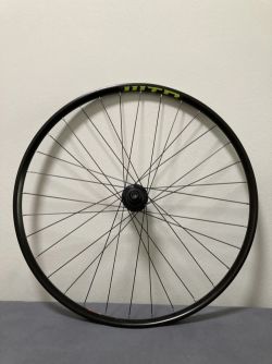 Zapletená kola WTB ST i23, MicroSpline, Boost 29"