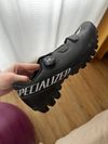 Cyklistické tretry Specialized Recon 2.0 MTB blk 2023