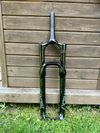 RockShox Lyrik Ultimate RC2 160mm
