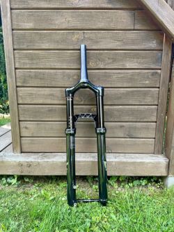 RockShox Lyrik Ultimate RC2 160mm