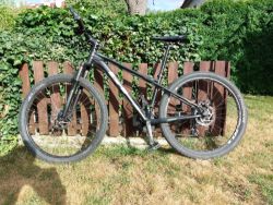 GT Aggressor Sport
