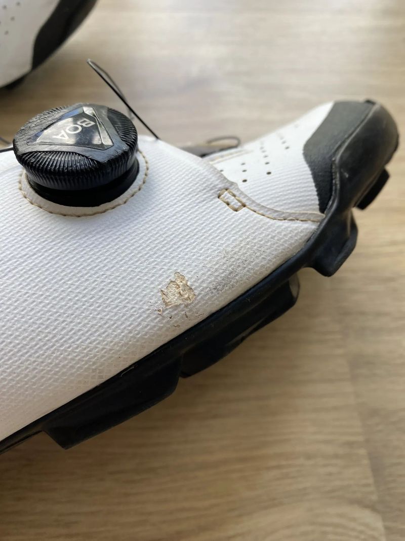 Shimano SH-XC300 vel. 45