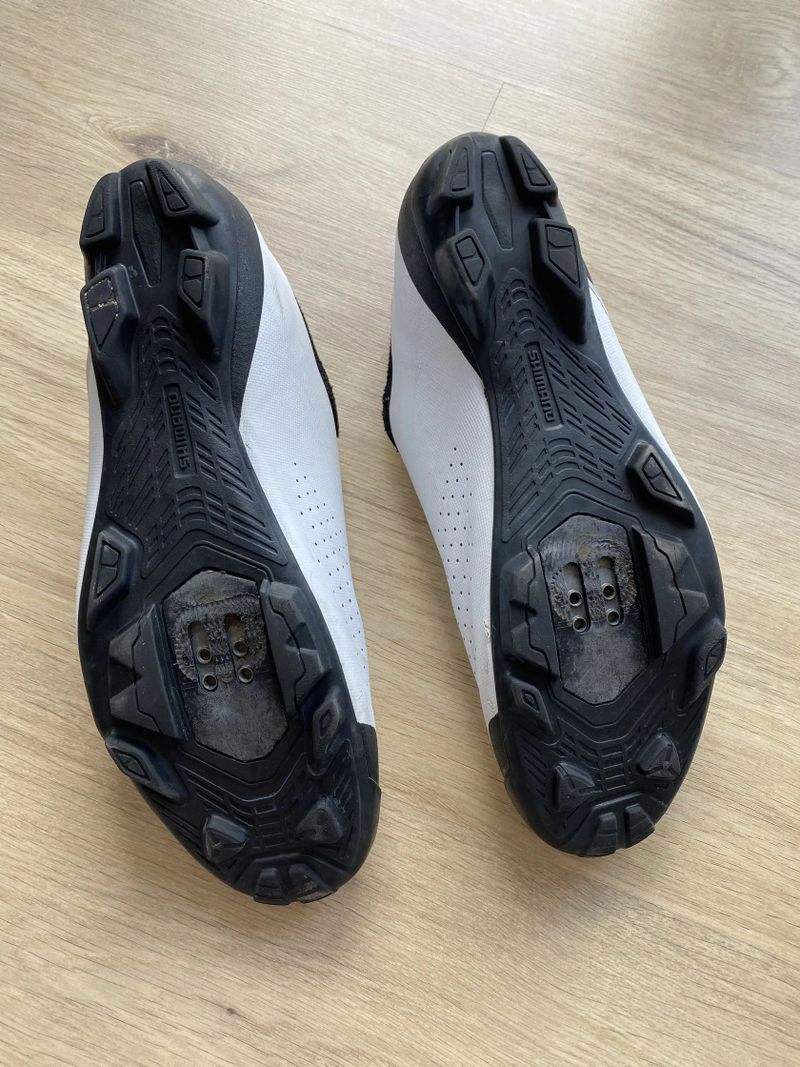 Shimano SH-XC300 vel. 45