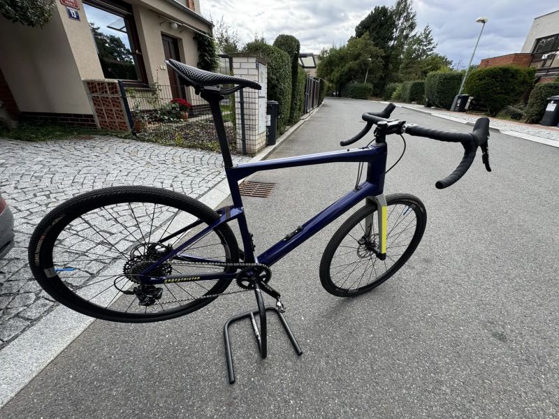 BMC Urs