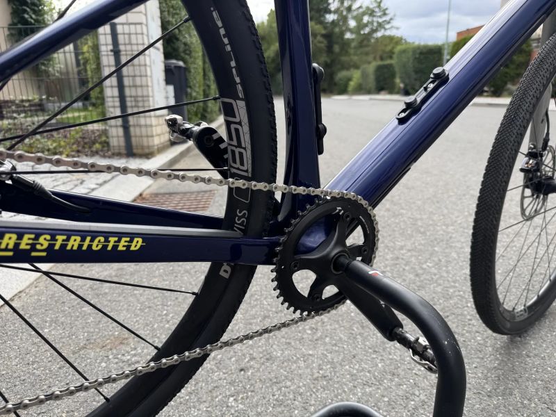 BMC Urs