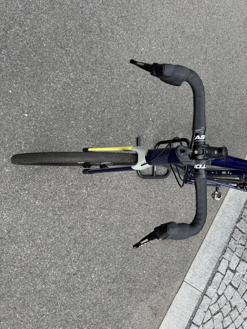 BMC Urs