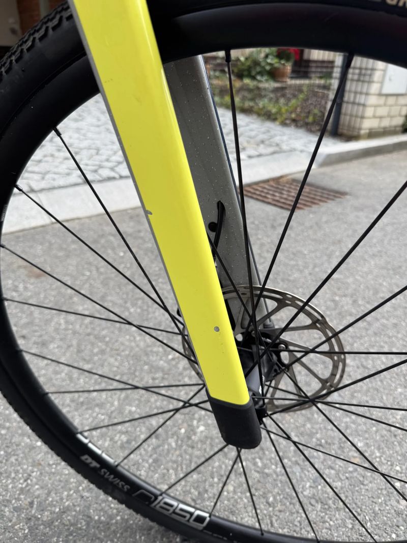 BMC Urs