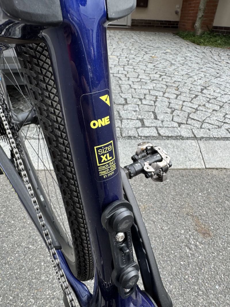 BMC Urs