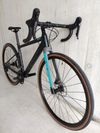 BMC AL X TWO vel. S ( 162-172 cm )