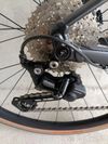 BMC AL X TWO vel. S ( 162-172 cm )