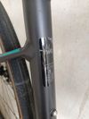 BMC AL X TWO vel. S ( 162-172 cm )