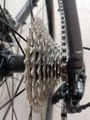 BMC AL X TWO vel. S ( 162-172 cm )