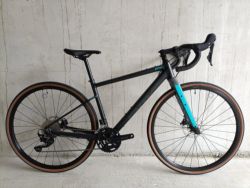 BMC AL X TWO vel. S ( 162-172 cm )