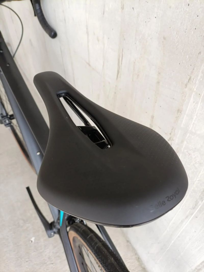 BMC AL X TWO vel. S ( 162-172 cm )