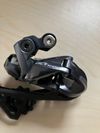 přehazovačka Shimano Ultegra Di2, R8000, SS 11 speed