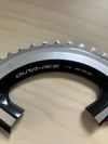 převodník Shimano Dura ace R9000 52 zubů