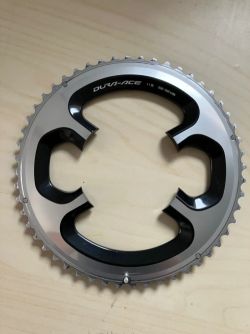 převodník Shimano Dura ace R9000 52 zubů