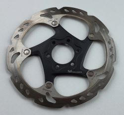 Brzdový kotouč Shimano SM-RT86-S, 160 mm