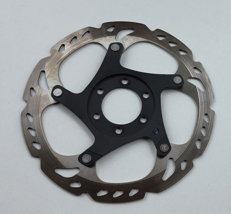 Brzdový kotouč Shimano SM-RT86-S, 160 mm