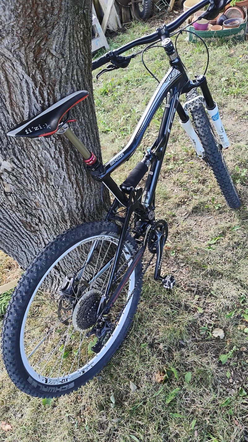 GT Sensor