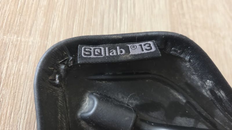 Prodám sedlo SQLab 612R šířka 13cm