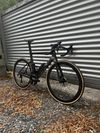 BMC Timemachine road 01 - Ultegra Di2 12s