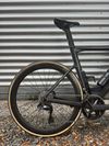 BMC Timemachine road 01 - Ultegra Di2 12s