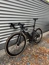 BMC Timemachine road 01 - Ultegra Di2 12s