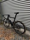 BMC Timemachine road 01 - Ultegra Di2 12s