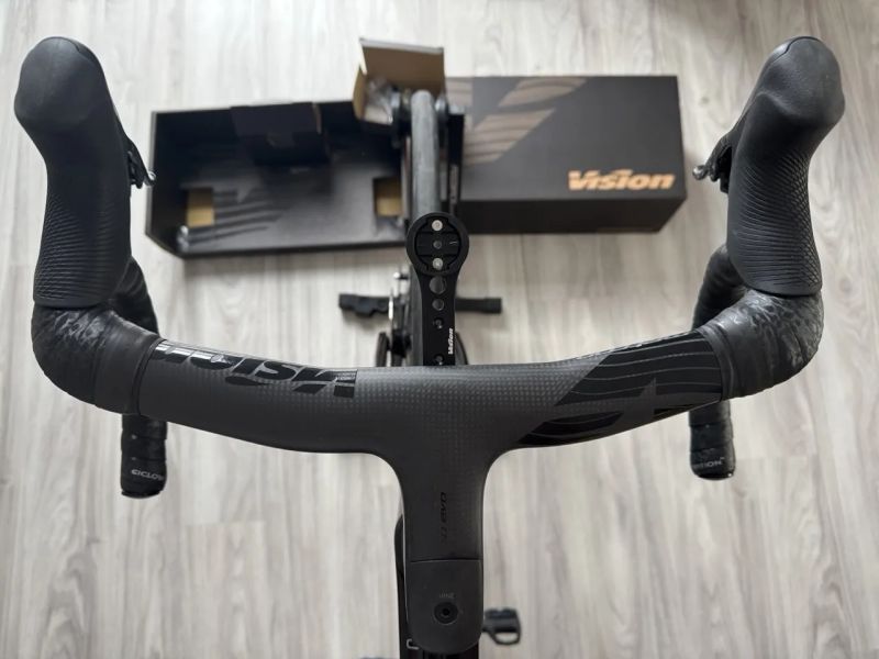 Vision Metron ACR Evo 400x110mm