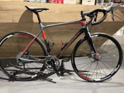 Scott Solace 15 Disc