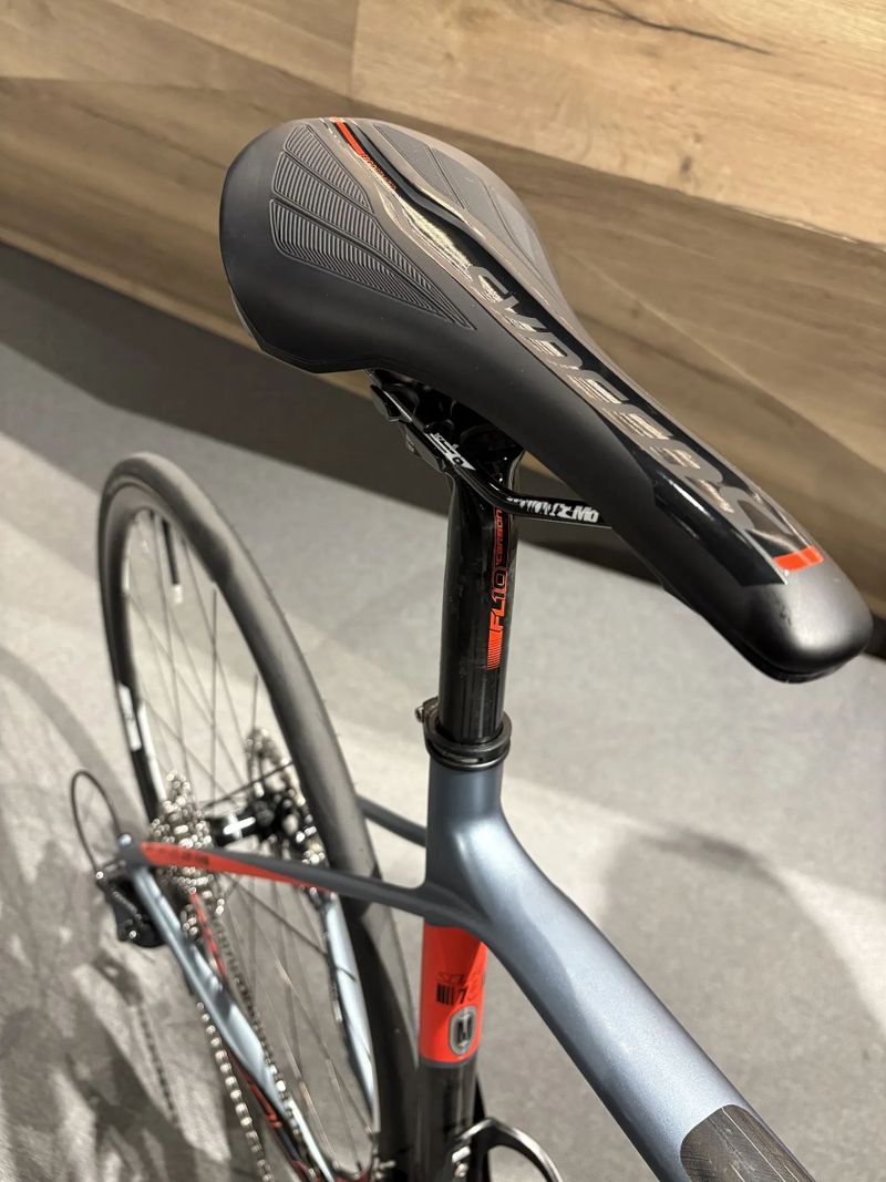 Scott Solace 15 Disc