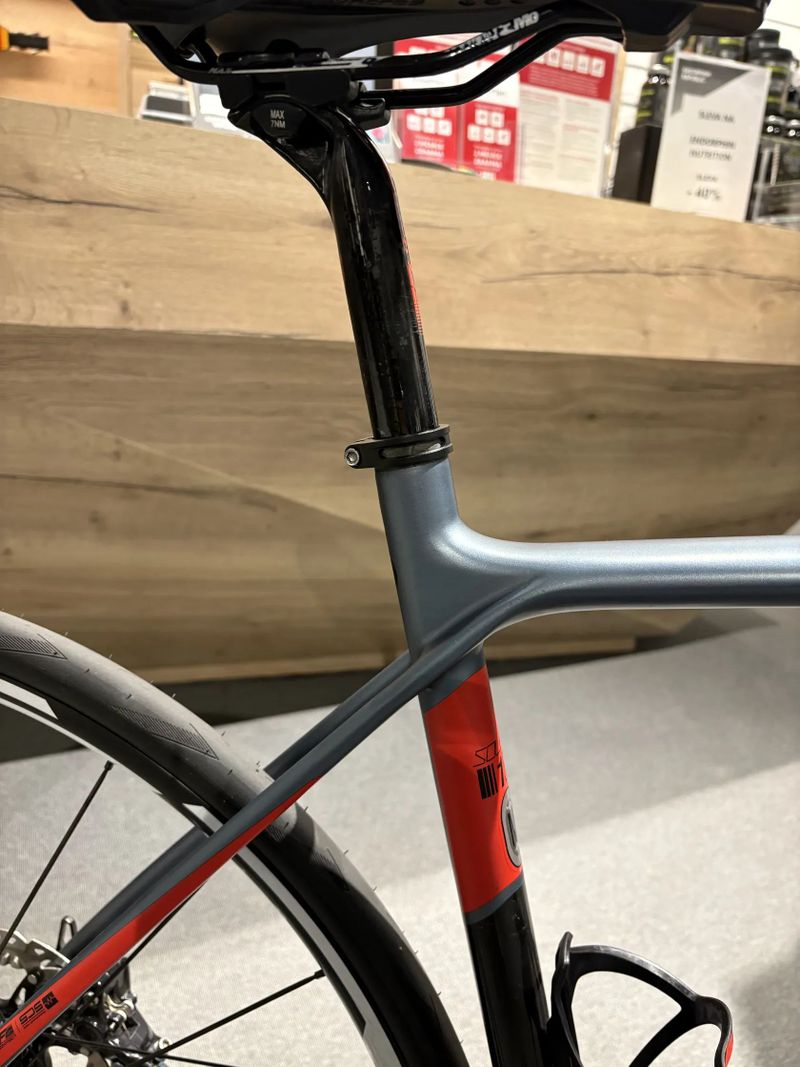 Scott Solace 15 Disc