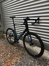 NOVÝ Bulls Alpine Hawk - Ultegra Di2 12s, záruka