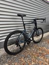 NOVÝ Bulls Alpine Hawk - Ultegra Di2 12s, záruka