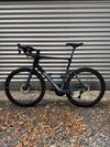 NOVÝ Bulls Alpine Hawk - Ultegra Di2 12s, záruka