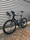 NOVÝ Bulls Alpine Hawk - Ultegra Di2 12s, záruka
