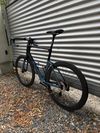 NOVÝ Bulls Alpine Hawk - Ultegra Di2 12s, záruka