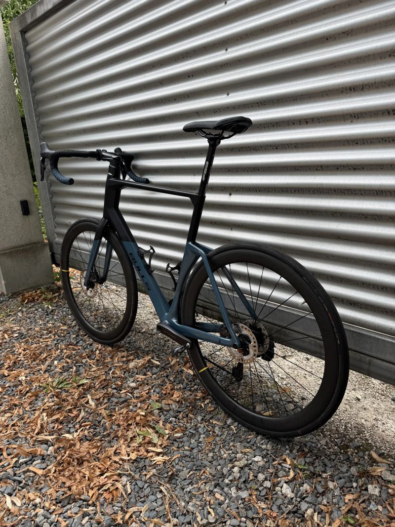 NOVÝ Bulls Alpine Hawk - Ultegra Di2 12s, záruka
