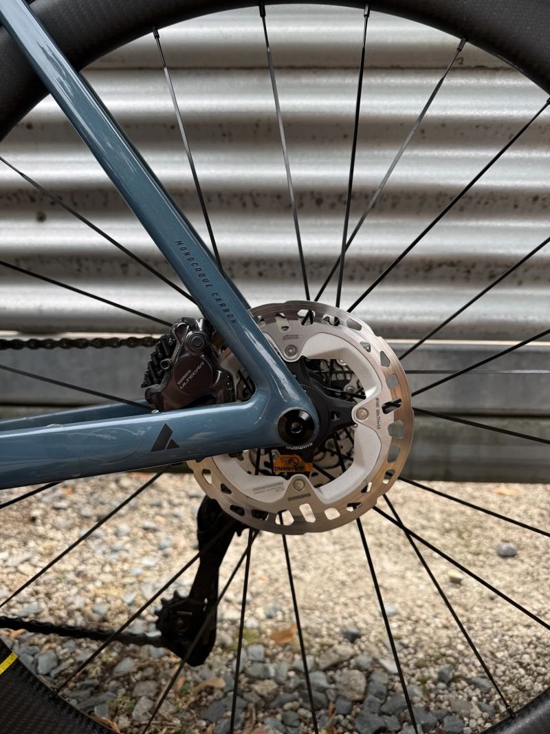 NOVÝ Bulls Alpine Hawk - Ultegra Di2 12s, záruka
