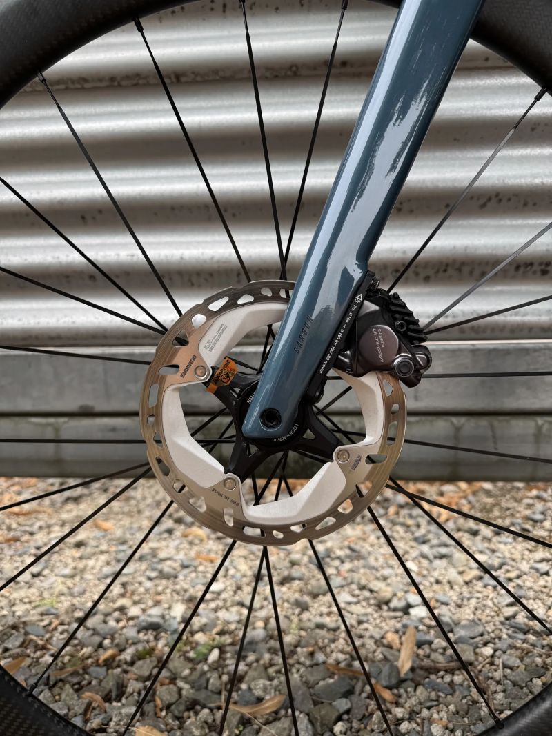 NOVÝ Bulls Alpine Hawk - Ultegra Di2 12s, záruka