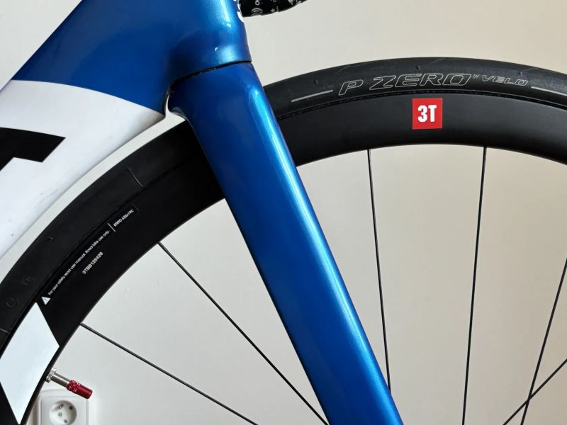 3T Strada Pro Aero Road Bike